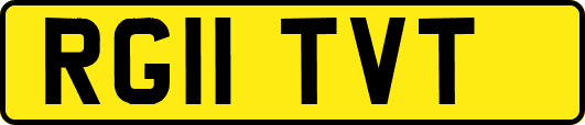 RG11TVT