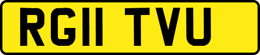 RG11TVU