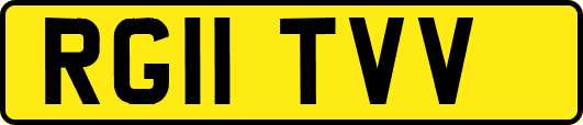 RG11TVV
