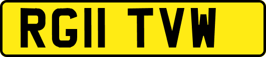 RG11TVW