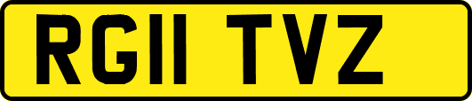 RG11TVZ