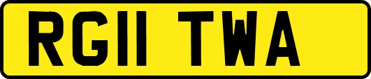 RG11TWA