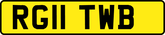 RG11TWB