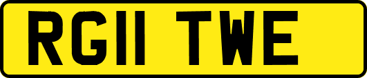 RG11TWE