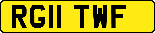 RG11TWF