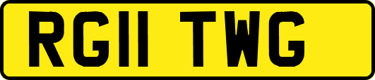 RG11TWG