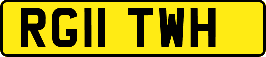 RG11TWH