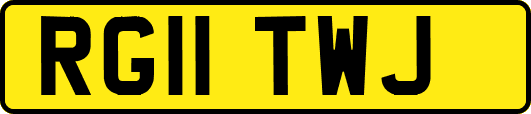 RG11TWJ