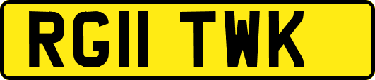 RG11TWK