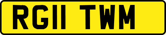RG11TWM