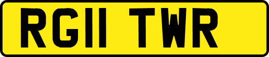 RG11TWR