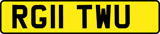 RG11TWU