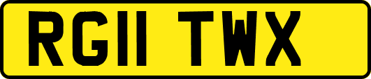 RG11TWX