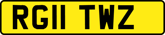 RG11TWZ