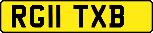 RG11TXB