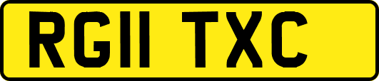 RG11TXC