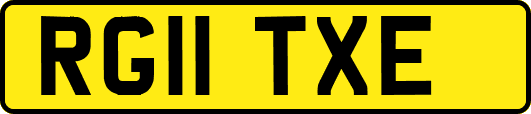 RG11TXE
