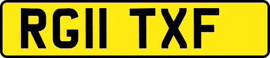 RG11TXF