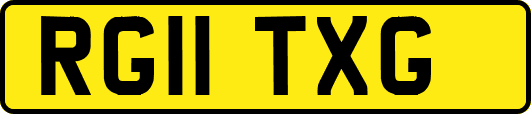 RG11TXG