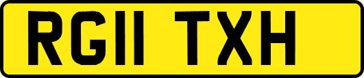 RG11TXH