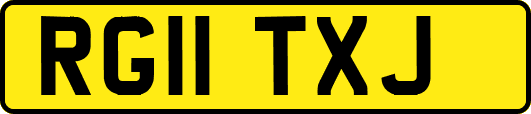 RG11TXJ