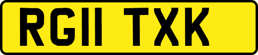 RG11TXK