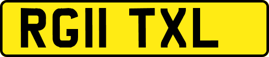 RG11TXL