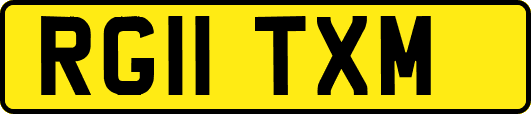 RG11TXM