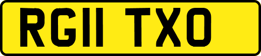 RG11TXO