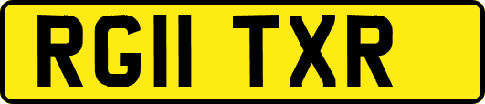 RG11TXR