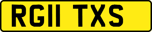 RG11TXS