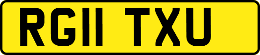 RG11TXU