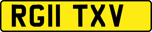 RG11TXV