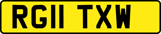 RG11TXW