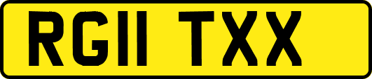 RG11TXX