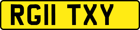 RG11TXY