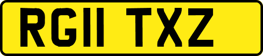 RG11TXZ