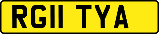 RG11TYA