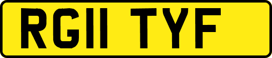 RG11TYF
