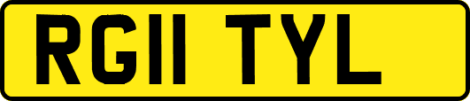 RG11TYL