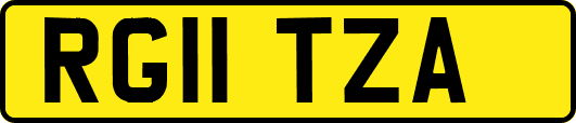 RG11TZA