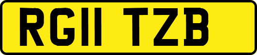 RG11TZB