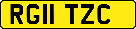 RG11TZC