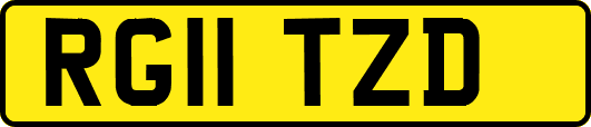 RG11TZD