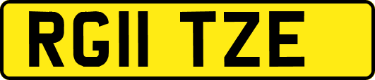RG11TZE