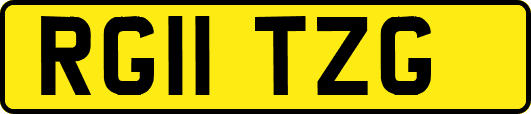 RG11TZG