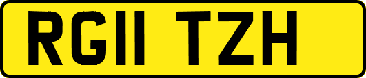 RG11TZH