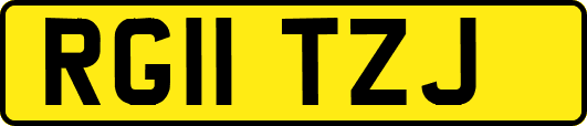 RG11TZJ