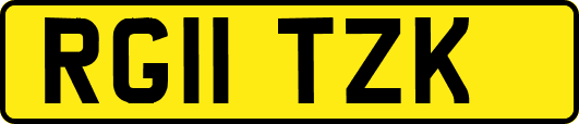 RG11TZK