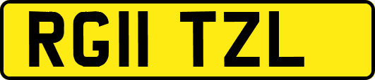 RG11TZL